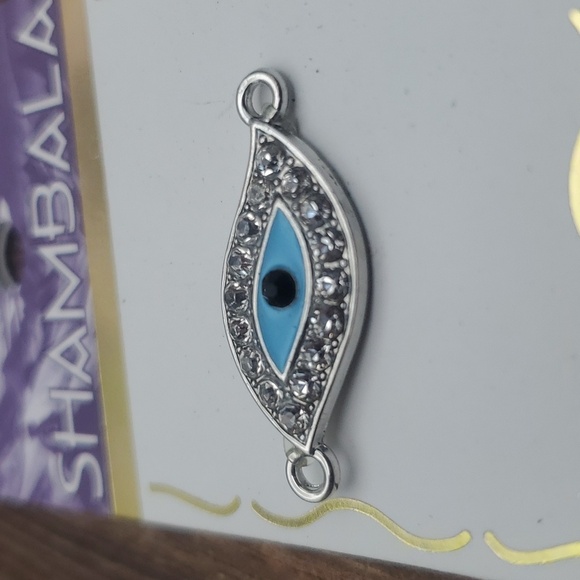 Eye of Pharoah nwt charm pendant‎ - Picture 2 of 2